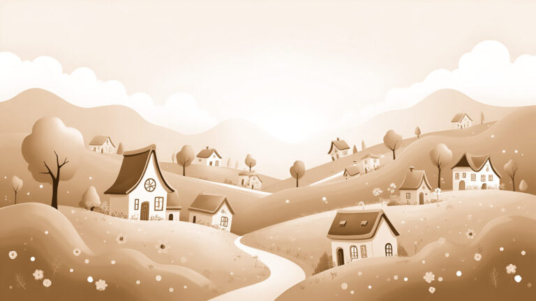 Grand Reserve neighborhood